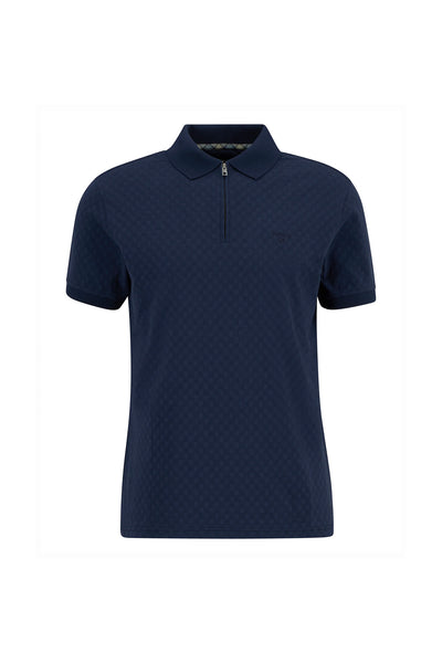Barbour Hockham Tailored Polo Shirt