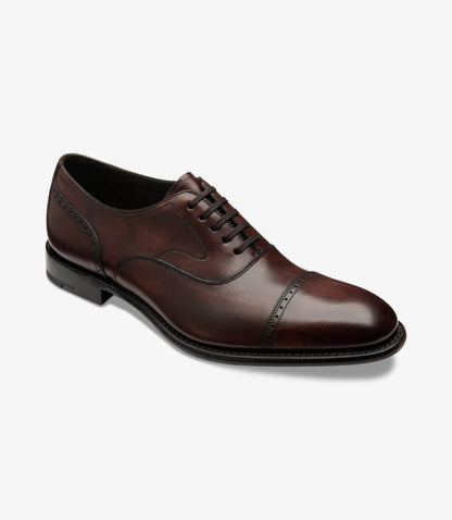 Loake Hughes