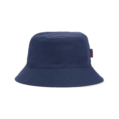 Barbour Hutton Reversible Bucket Hat