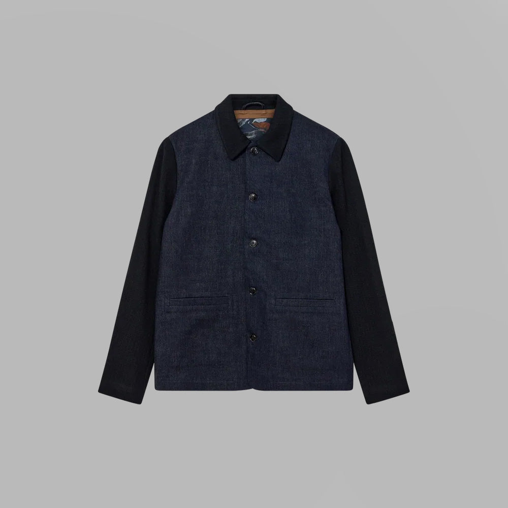 Mos Mosh MMGHardy Jacket