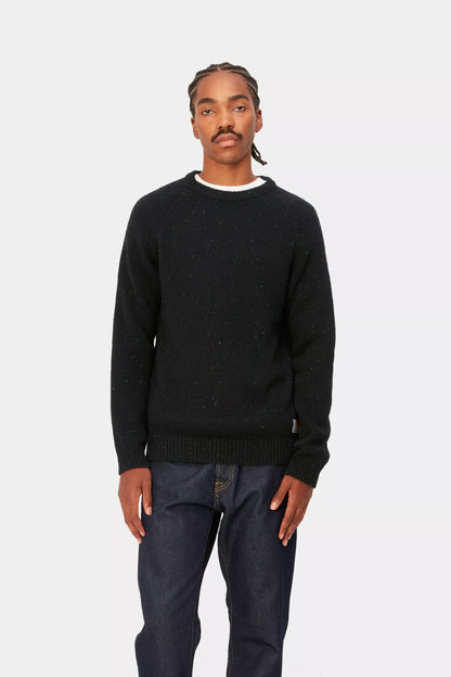 Anglistic Sweater