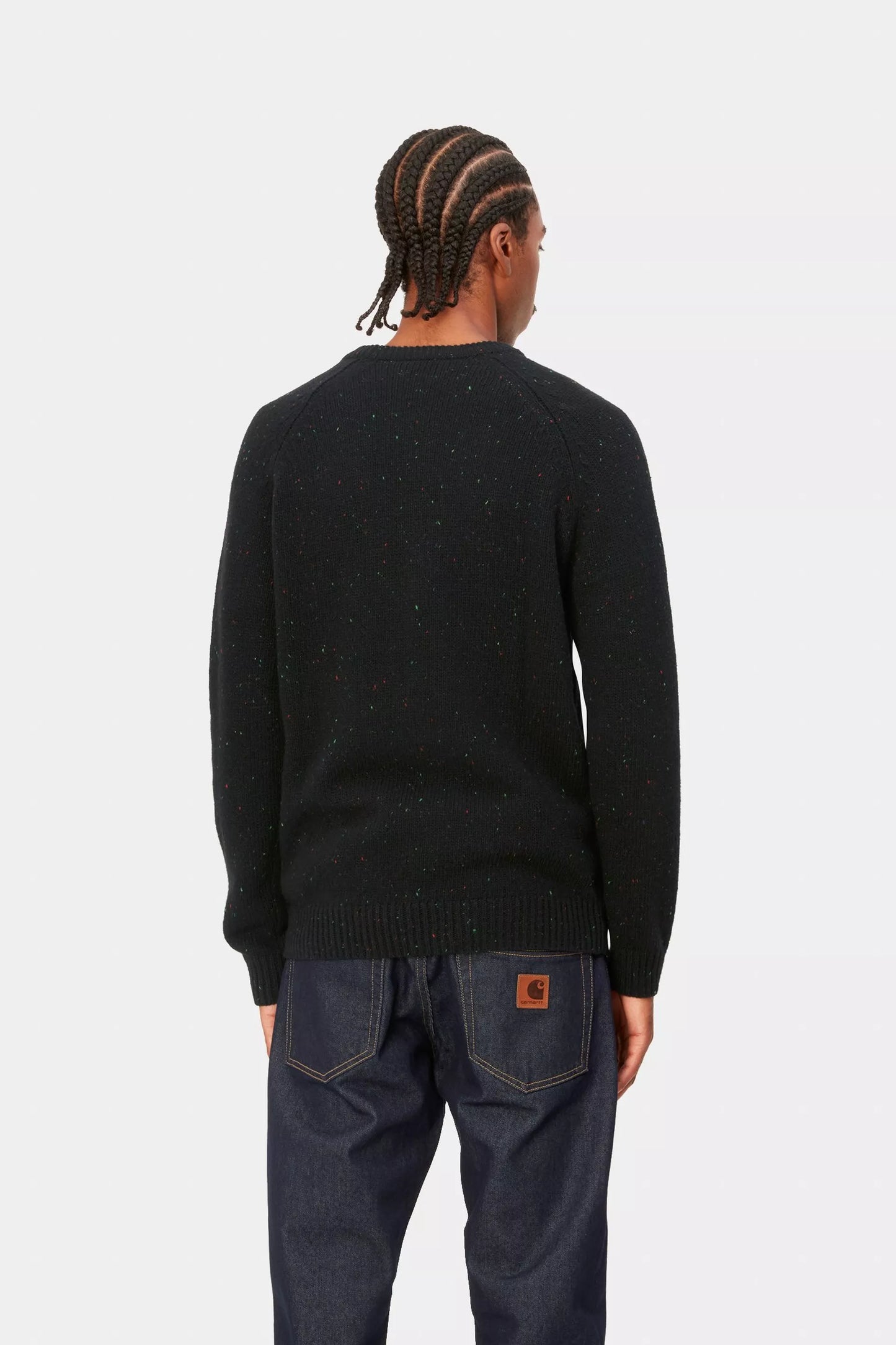 Anglistic Sweater