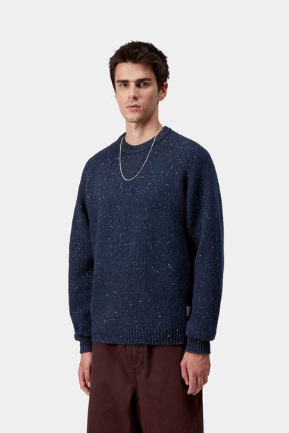 Anglistic Sweater