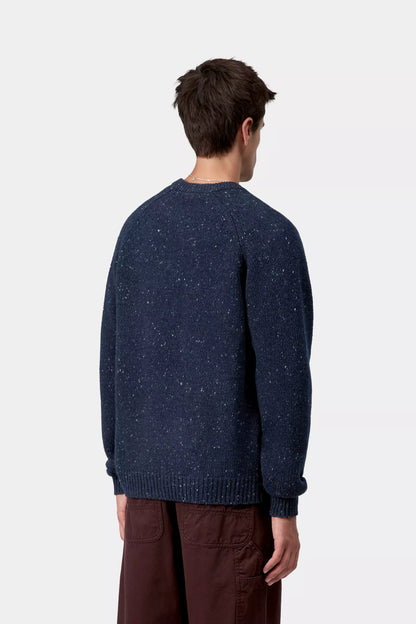 Anglistic Sweater