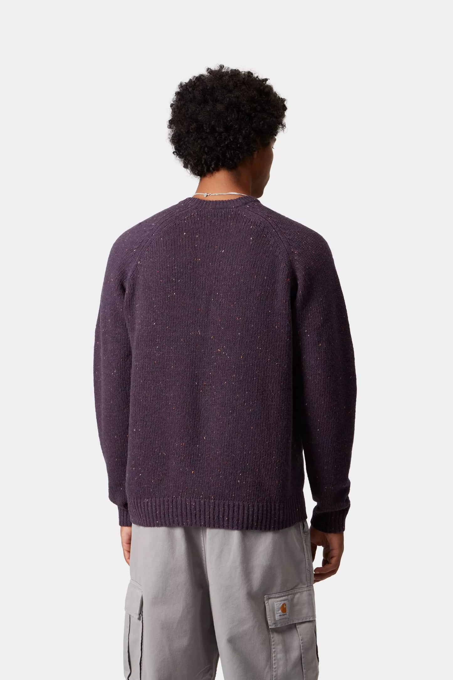 Anglistic Sweater