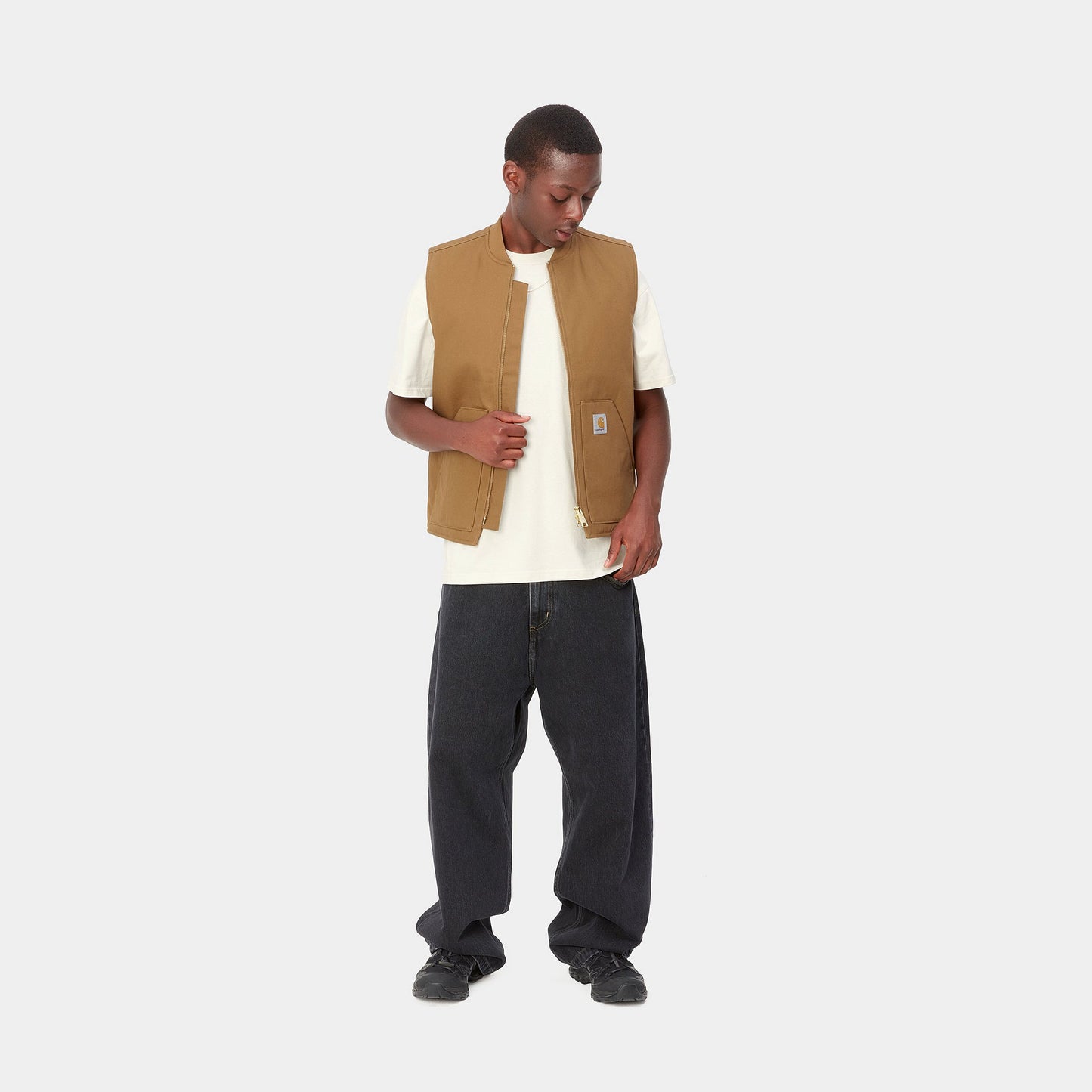 Carhartt Vest