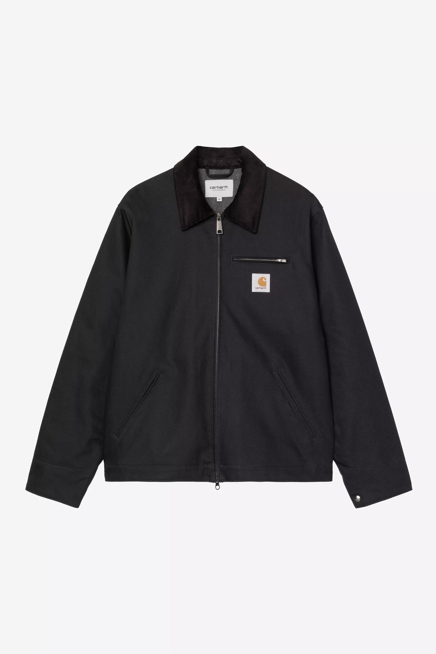 Detroit Jacket