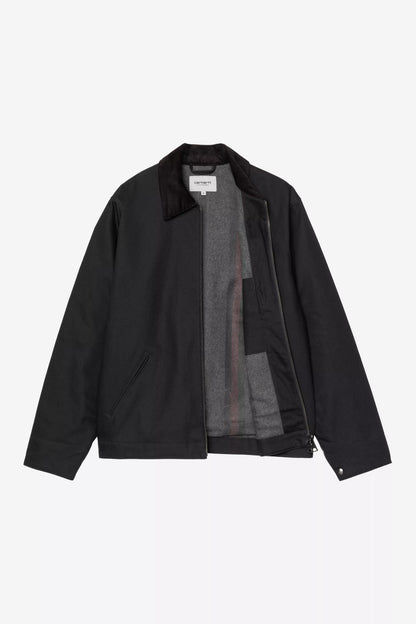 Detroit Jacket