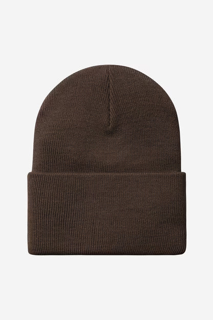 Acrylic Watch Hat
