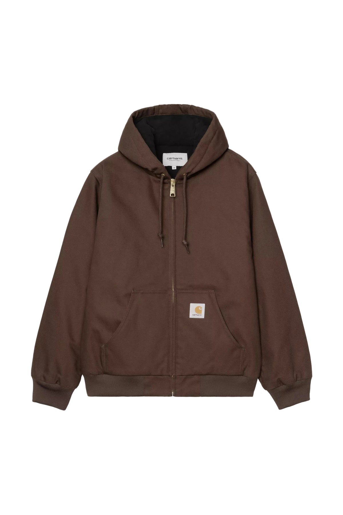 Carhartt WIP Active Jacket – Tobacco Rigid