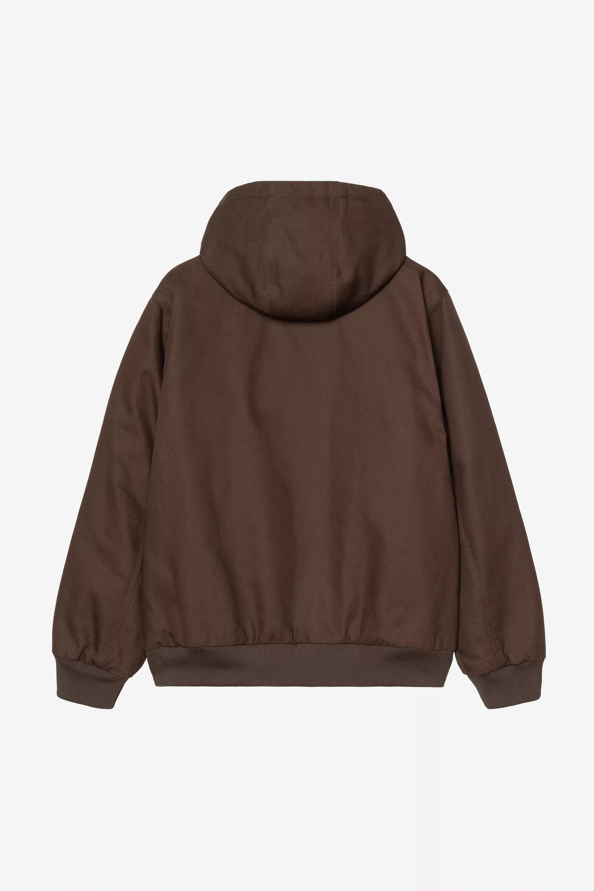 Carhartt WIP Active Jacket – Tobacco Rigid