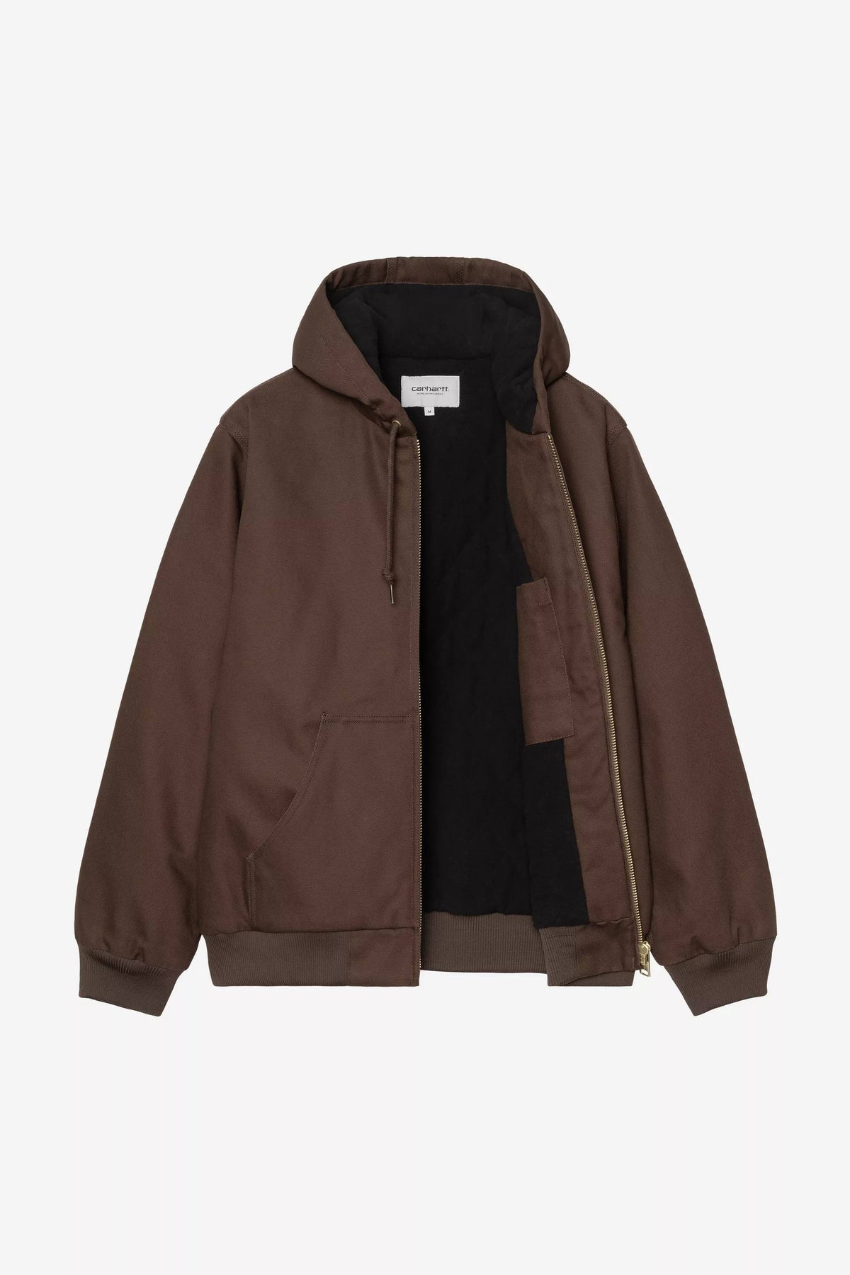 Carhartt WIP Active Jacket – Tobacco Rigid