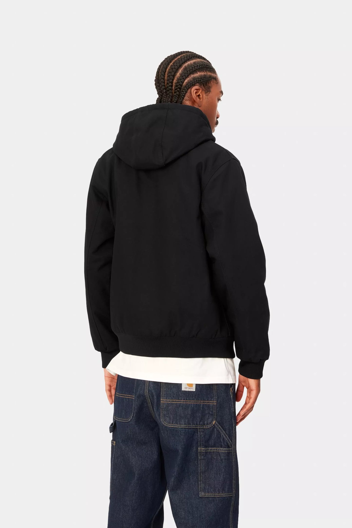 Active Jacket