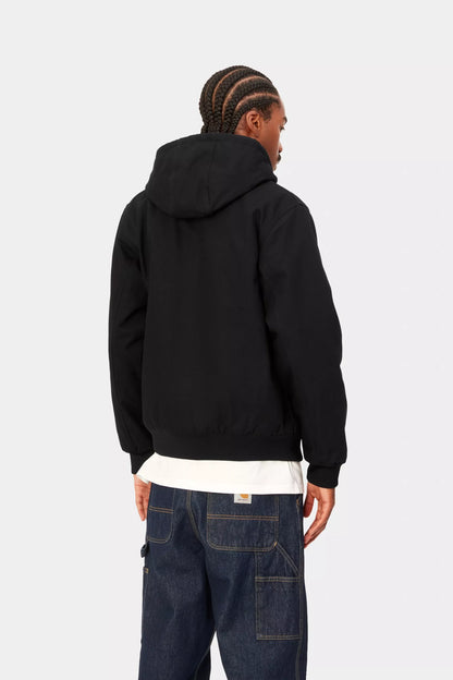 Active Jacket