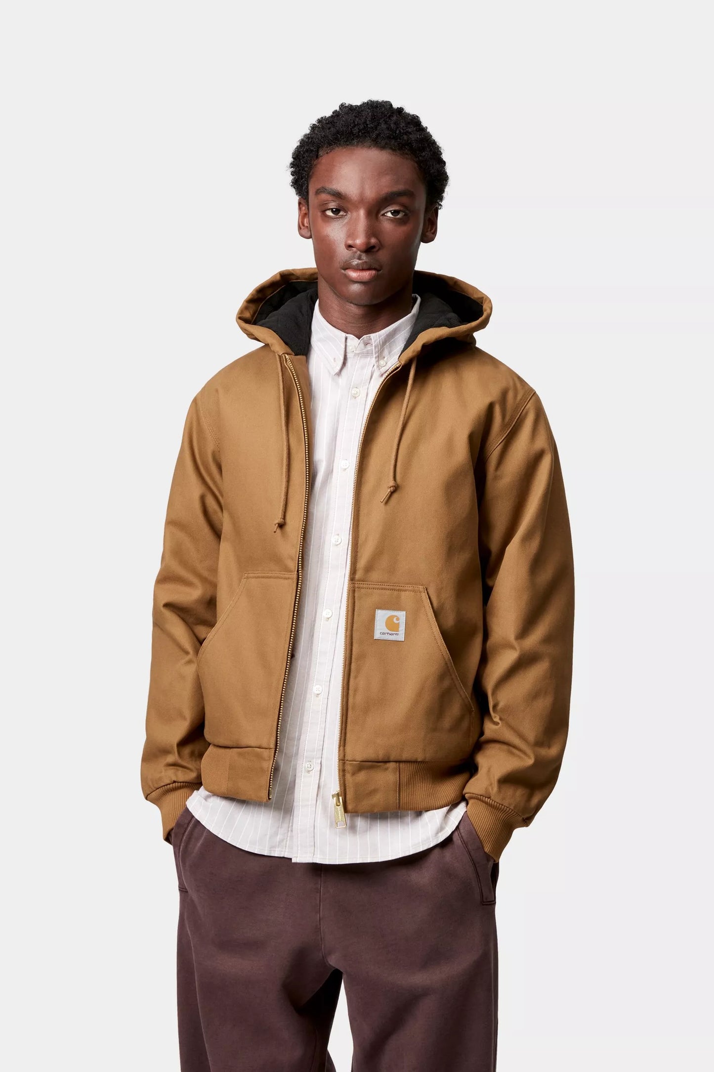 Active Jacket