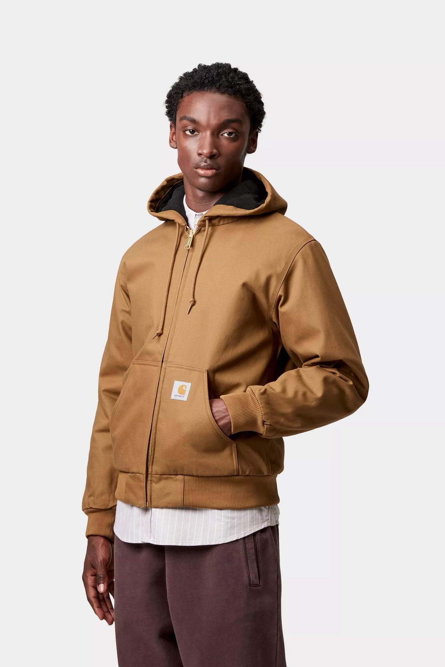Active Jacket