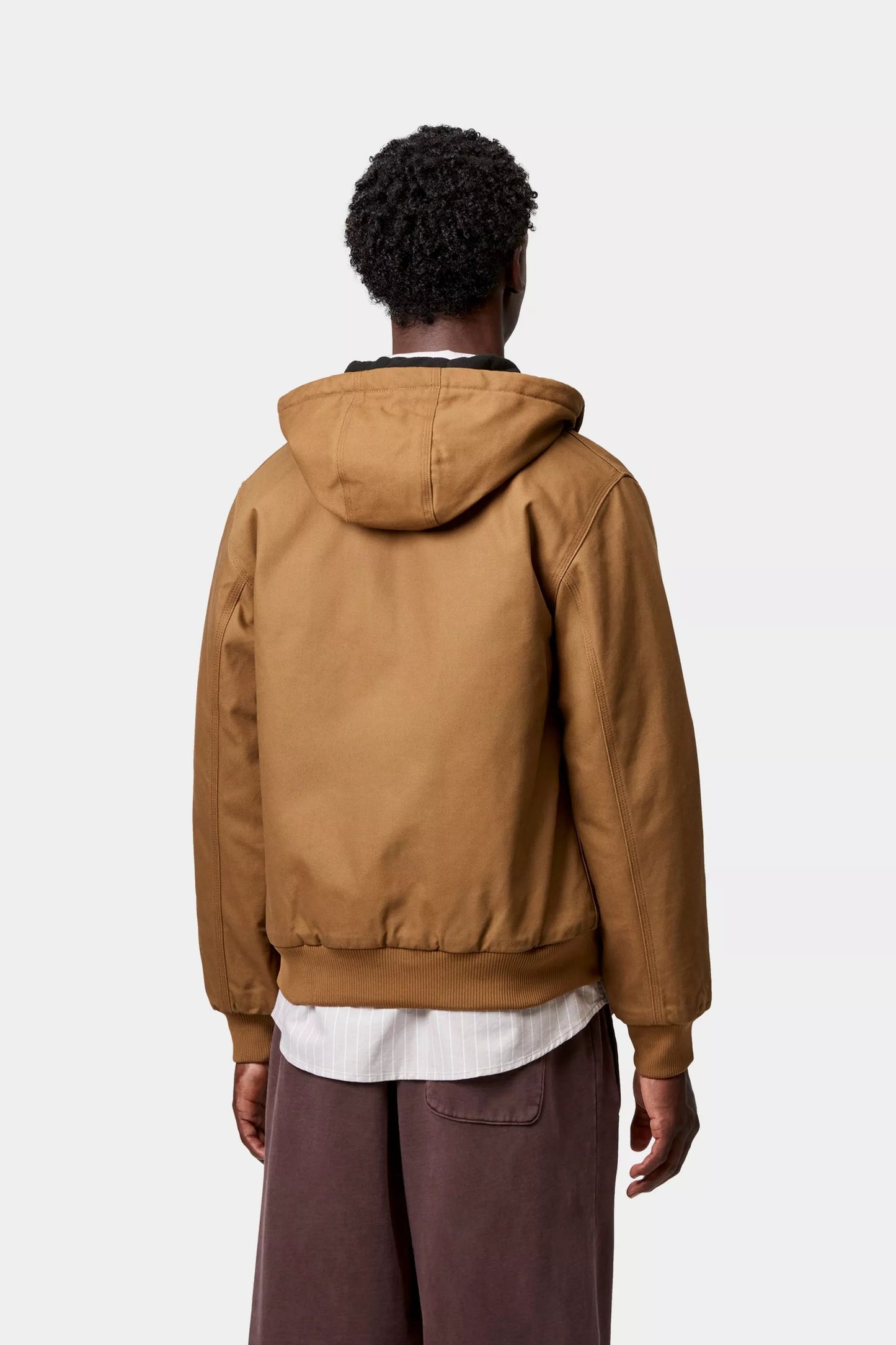 Active Jacket