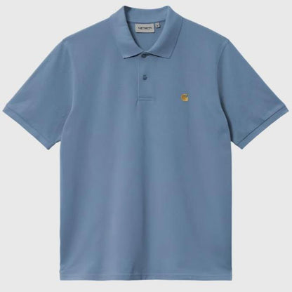 Carhartt S/S Chase Pique Polo