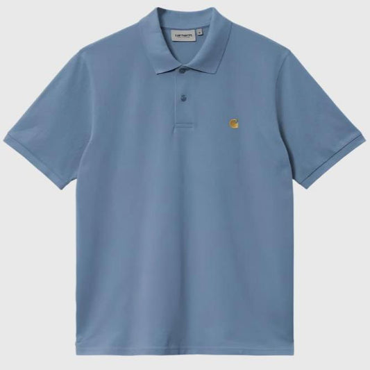Carhartt S/S Chase Pique Polo