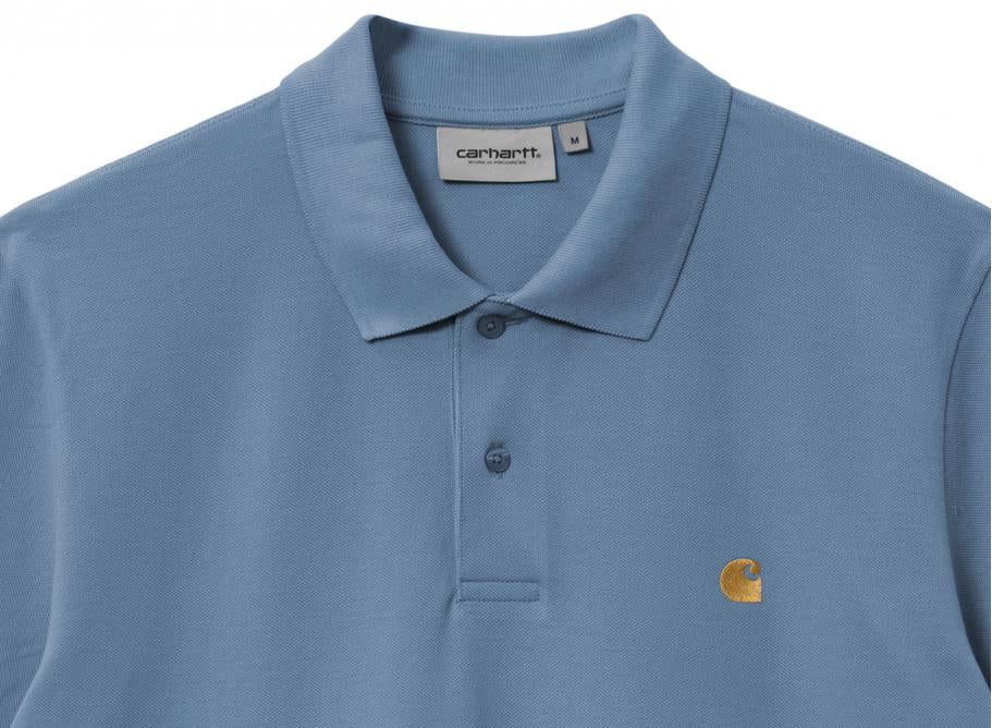 Carhartt S/S Chase Pique Polo