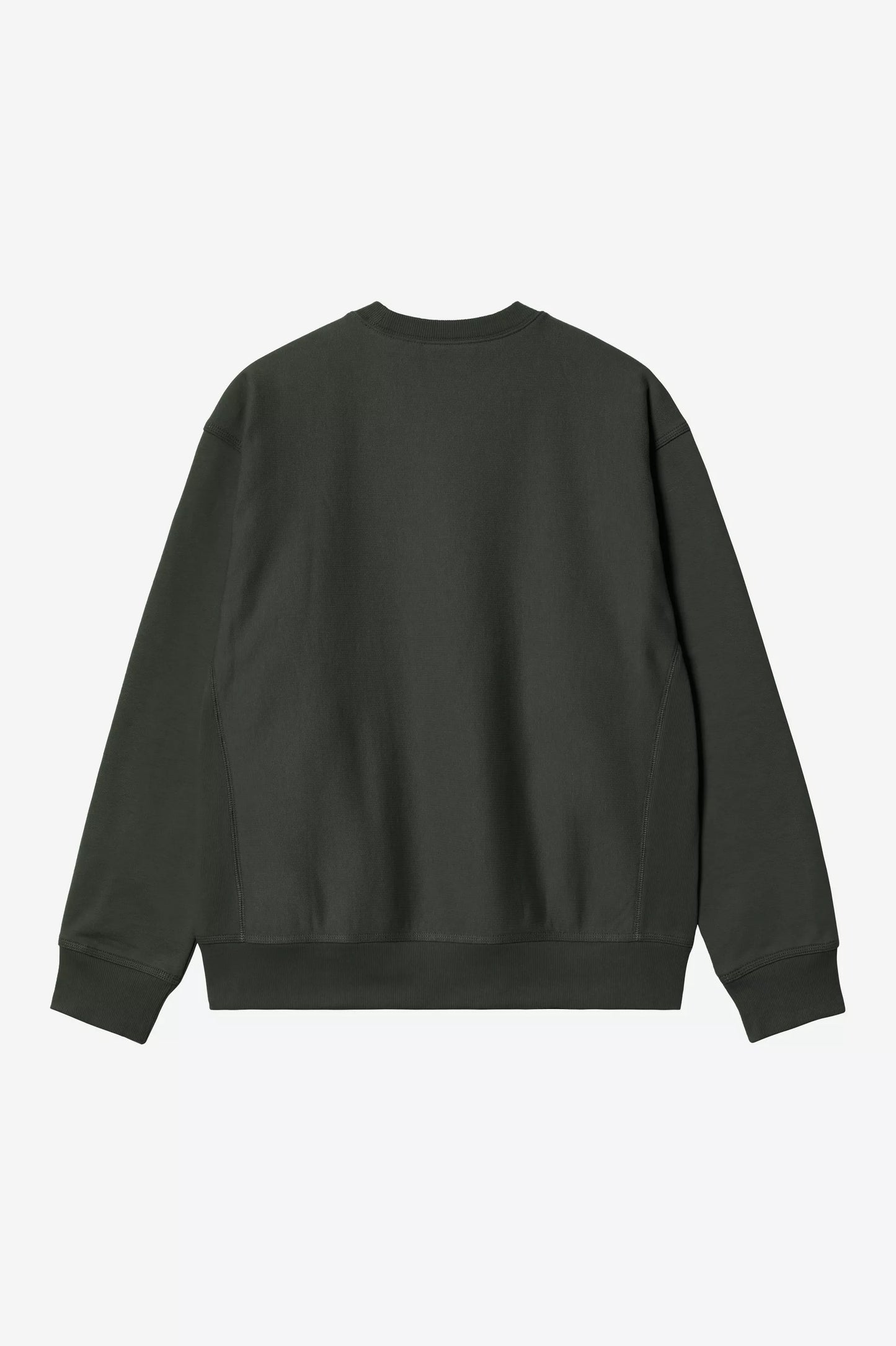 Carhartt WIP American Script Crewneck