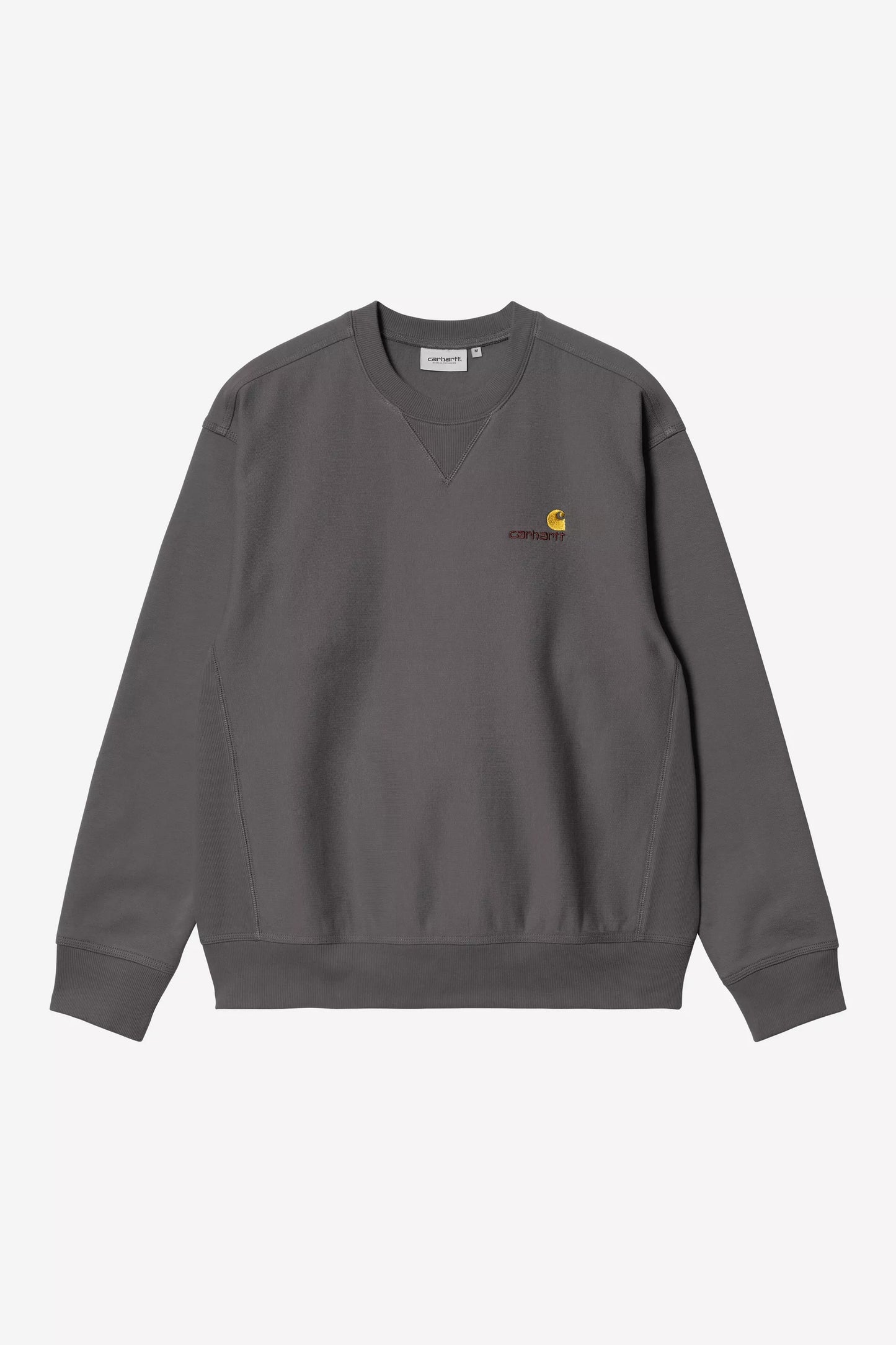 Carhartt WIP American Script Crewneck