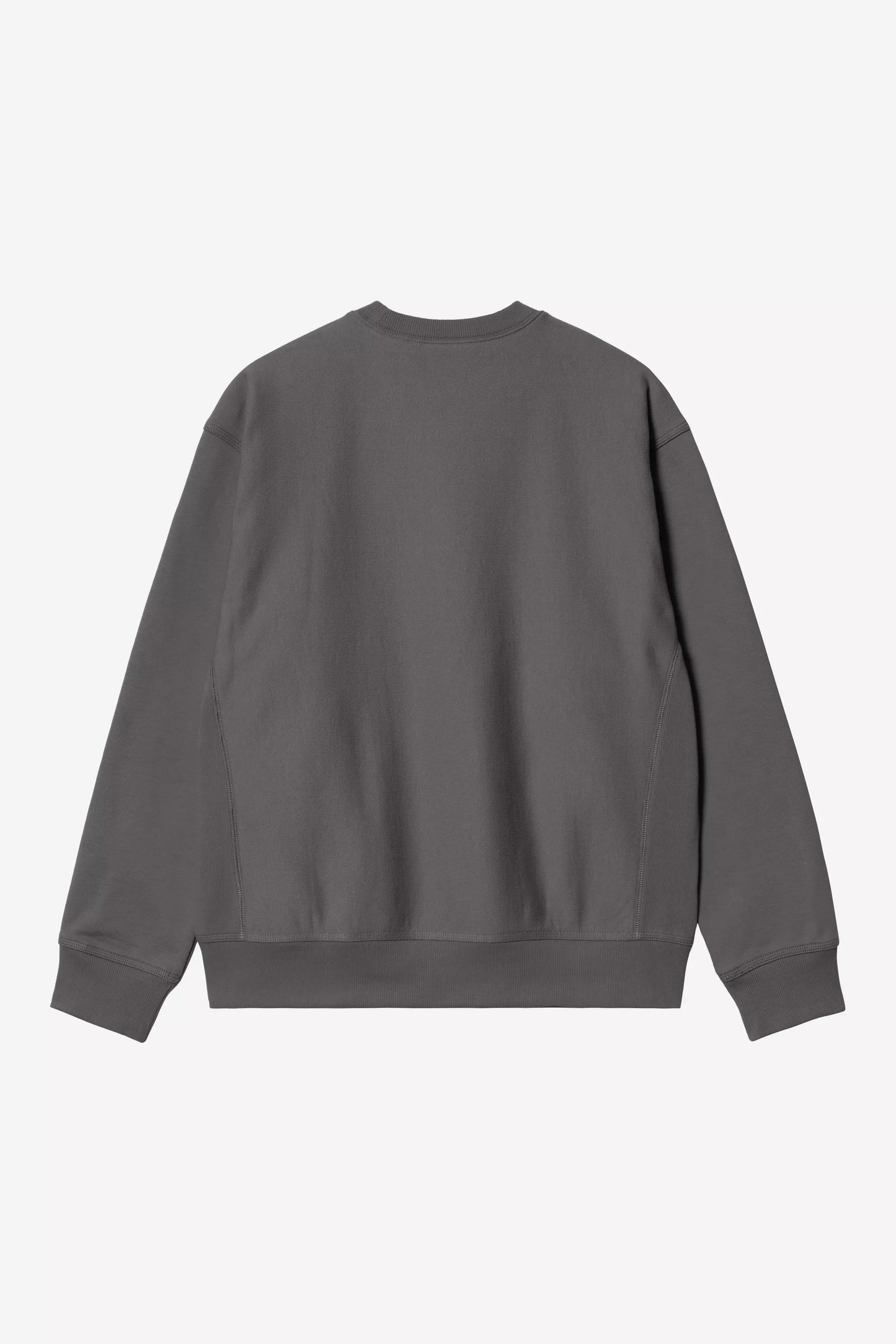 Carhartt WIP American Script Crewneck