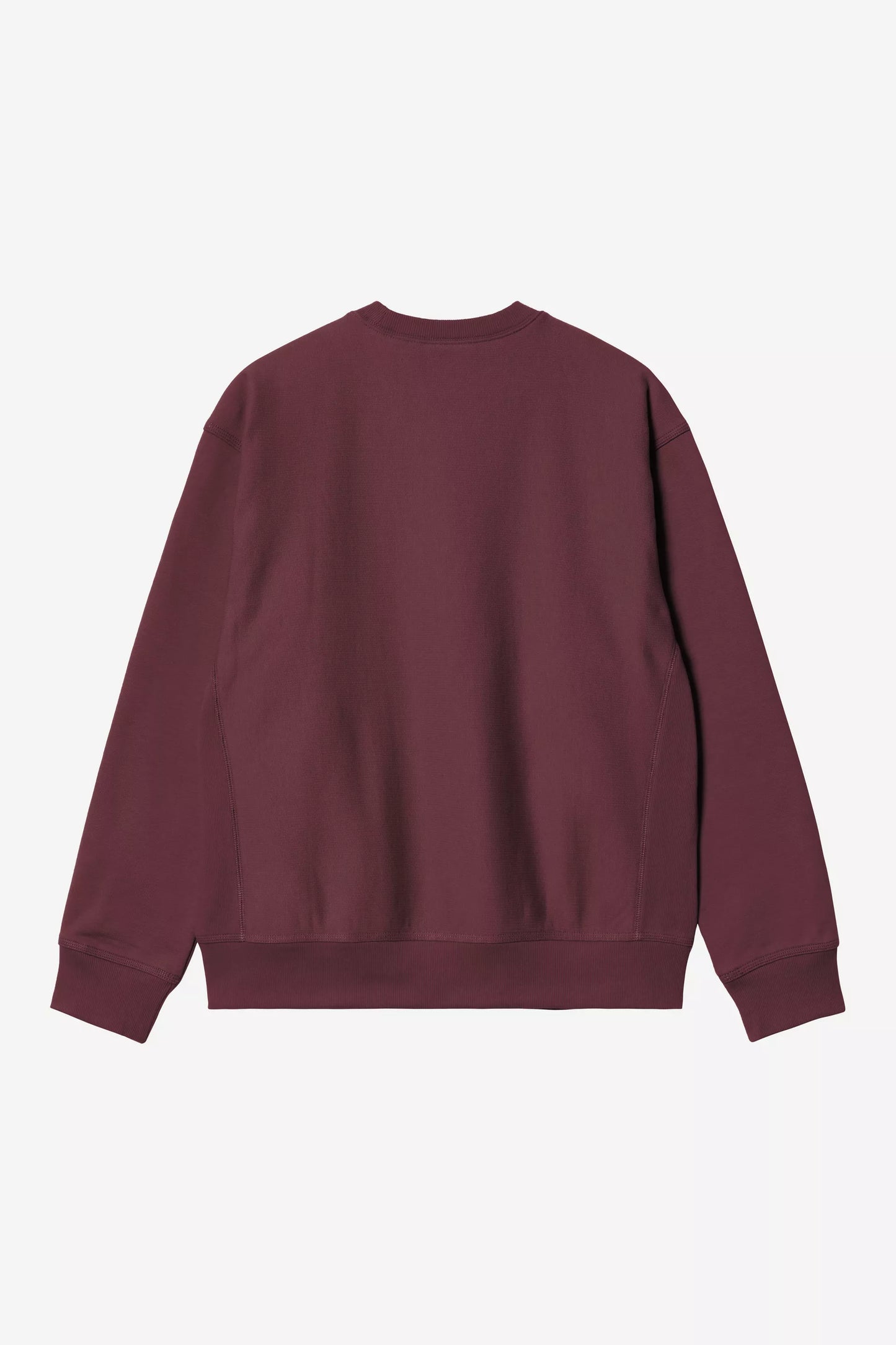 American Script Crewneck Sweater