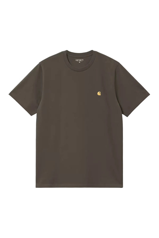 Carhartt WIP S/S Chase T-Shirt