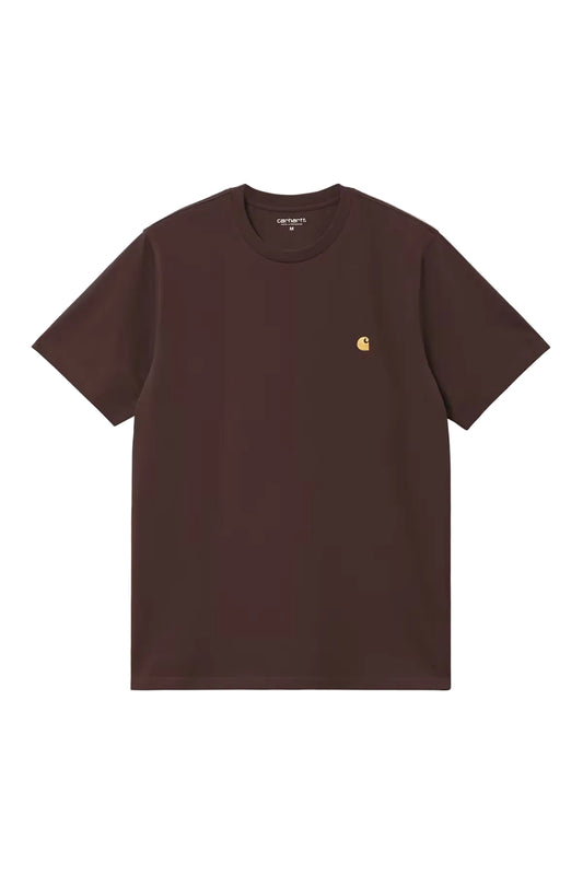 Carhartt WIP S/S Chase T-Shirt