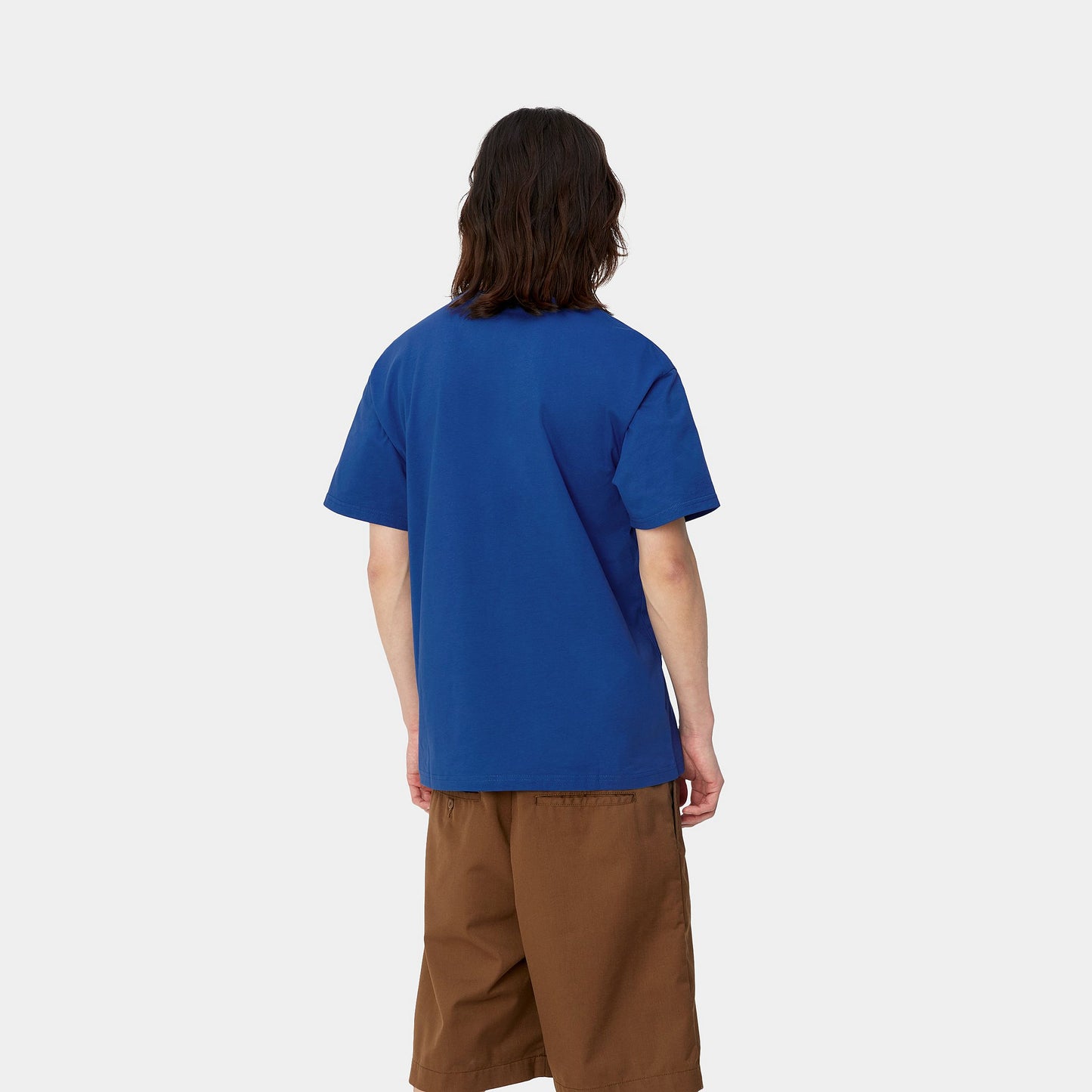 Carhartt S/S Chase T-Shirt