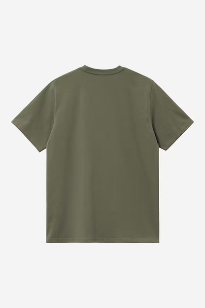 Carhartt WIP Chase Tee