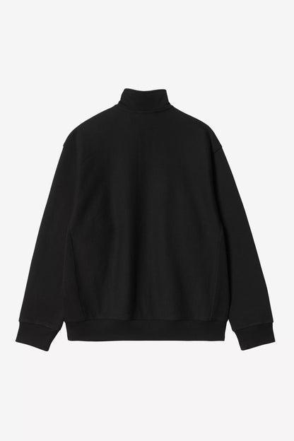 Carhartt Wip Half Zip American Script