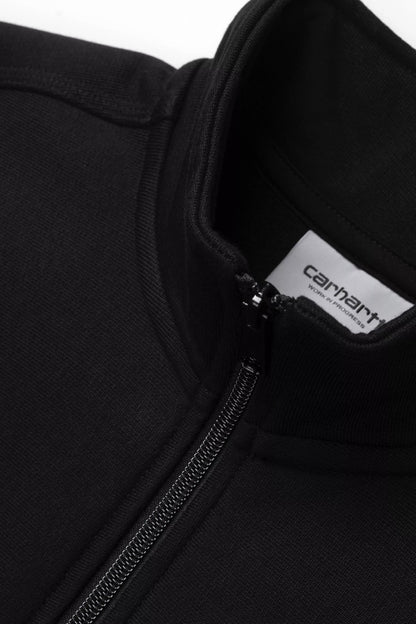 Carhartt Wip Half Zip American Script