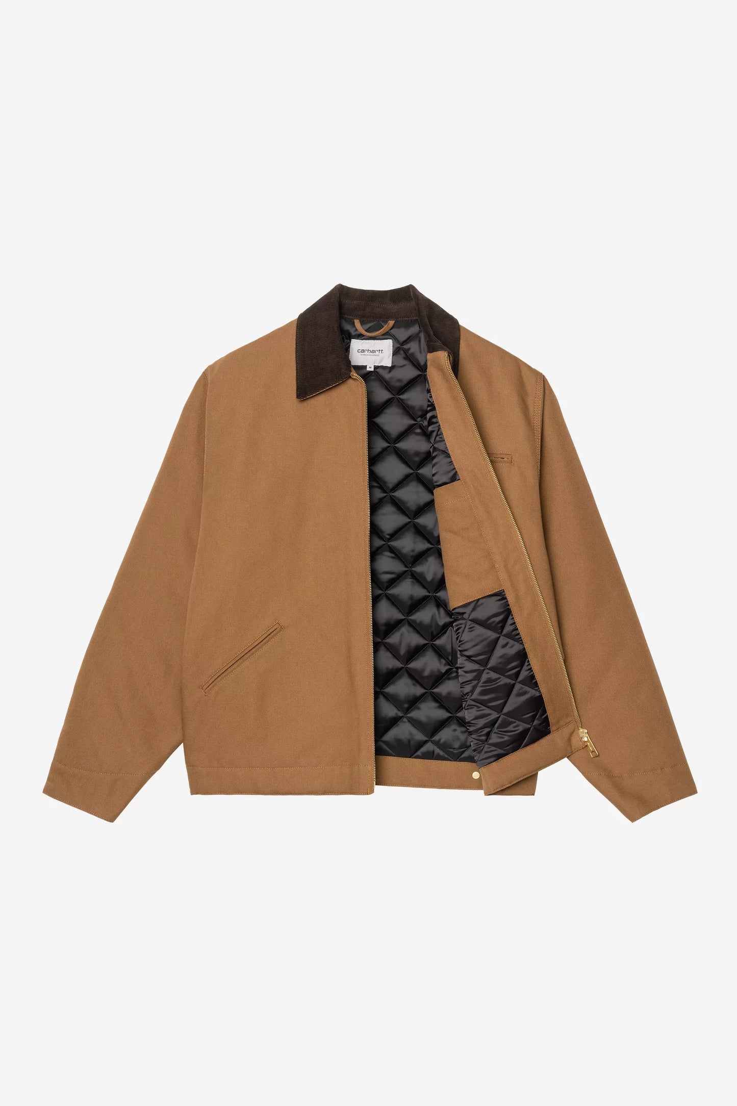 Carhartt WIP OG Detroit Jacket