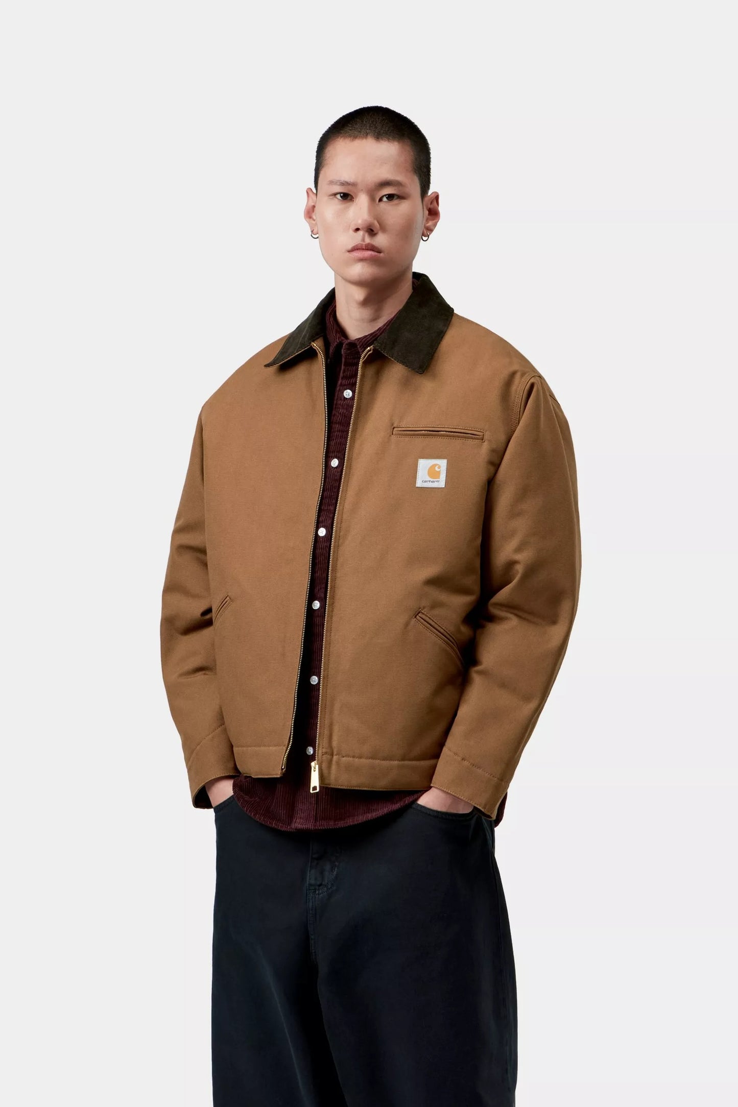 Carhartt WIP OG Detroit Jacket