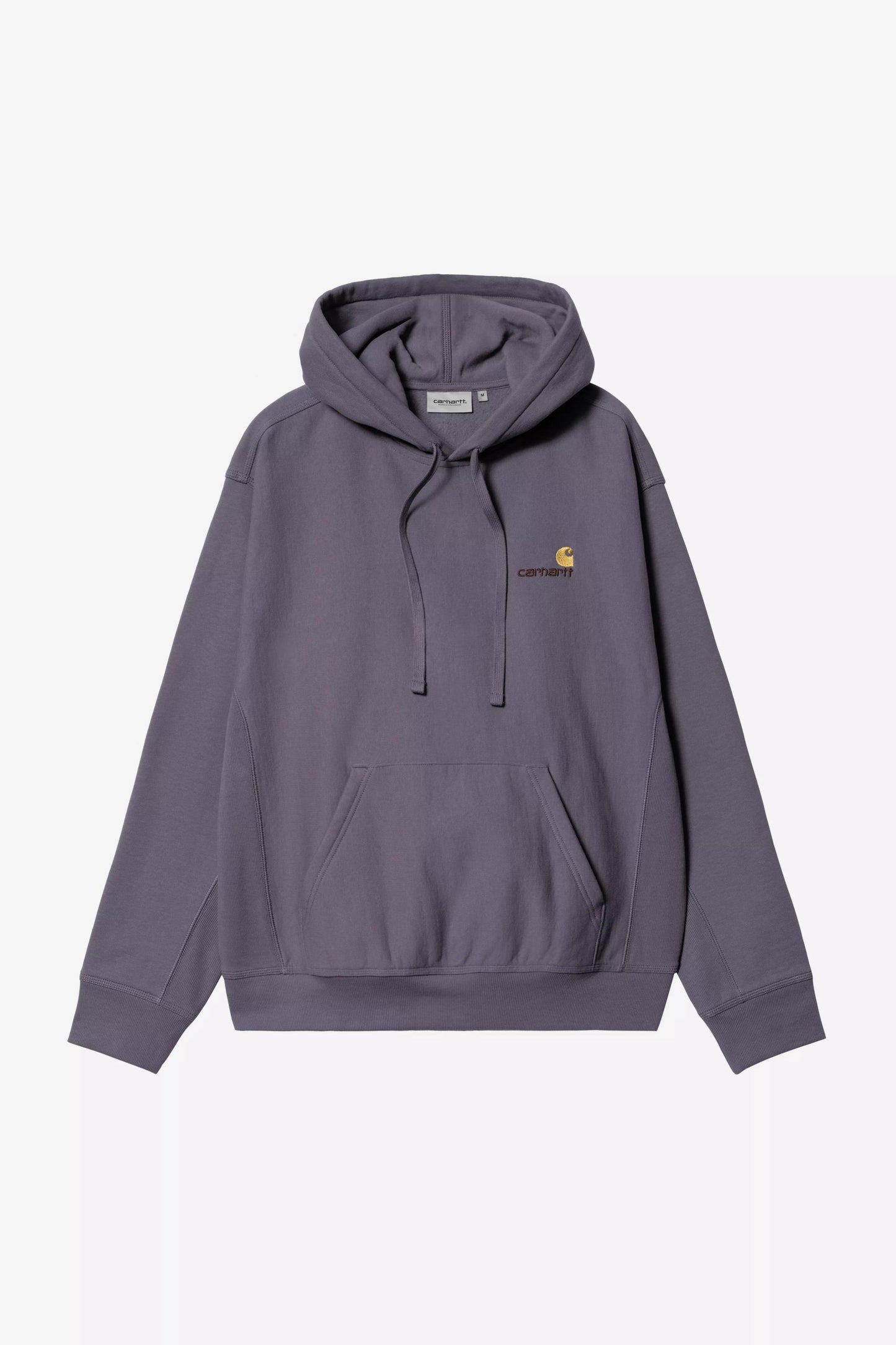 Carhartt WIP American Script Hoodie