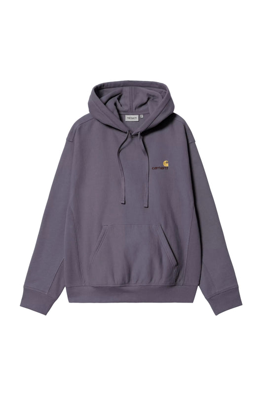 Carhartt WIP American Script Hoodie
