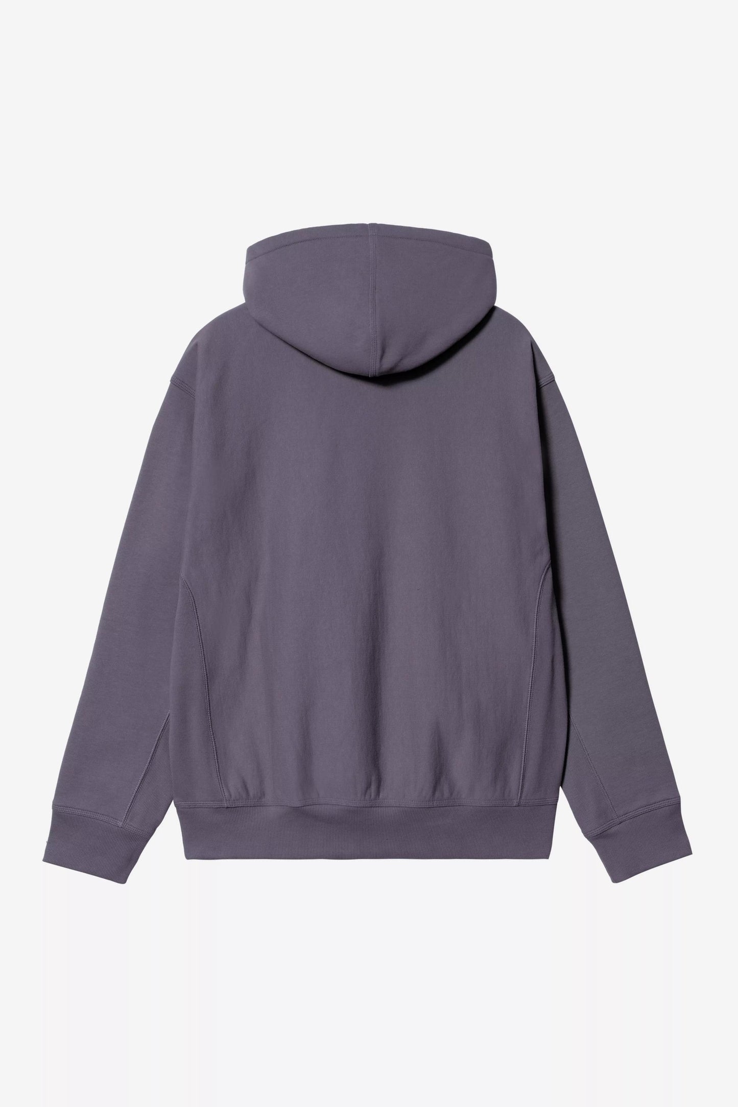 Carhartt WIP American Script Hoodie