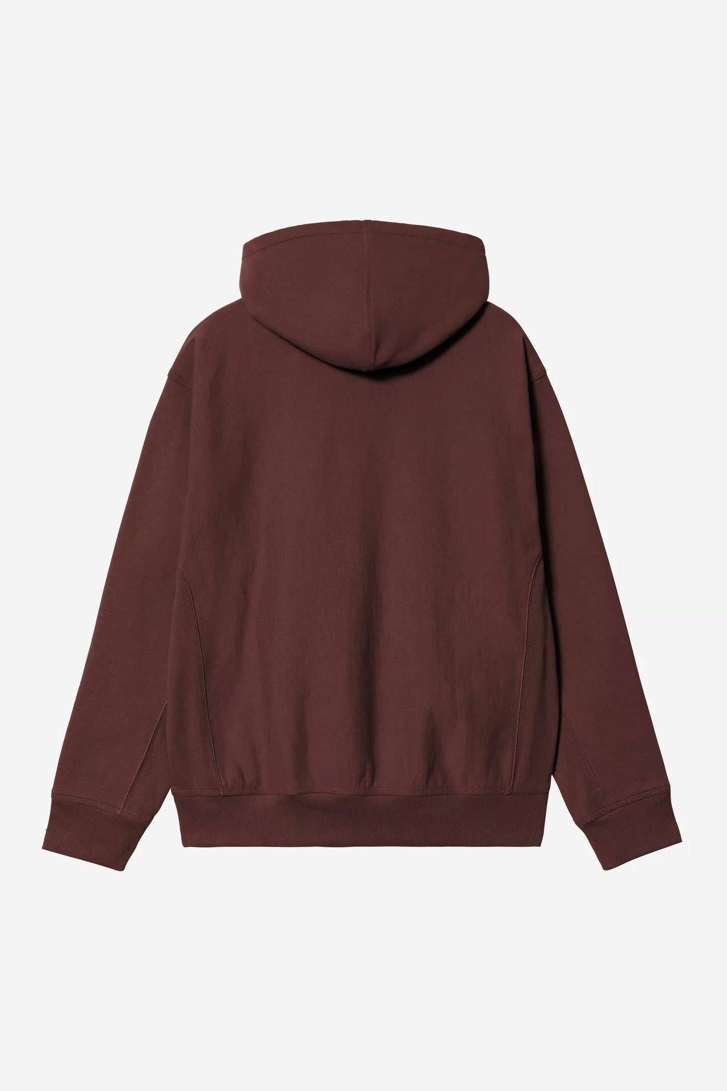 Carhartt WIP Hooded American Script