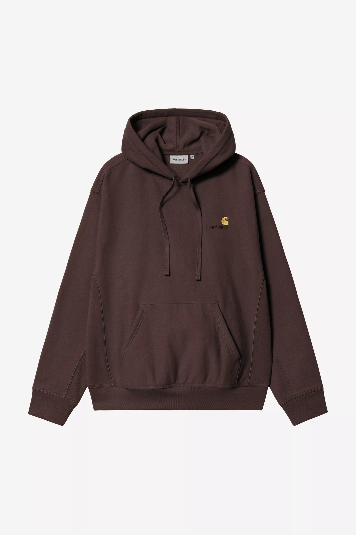 Carhartt WIP American Script Hoodie