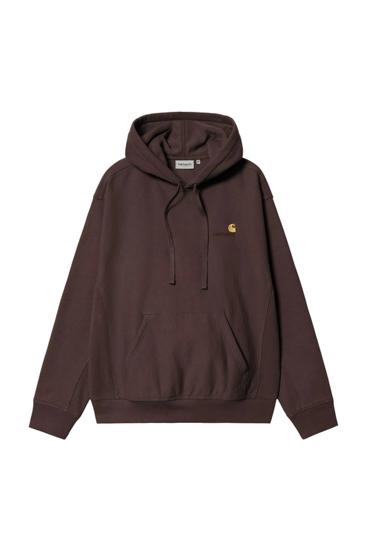 Carhartt WIP American Script Hoodie