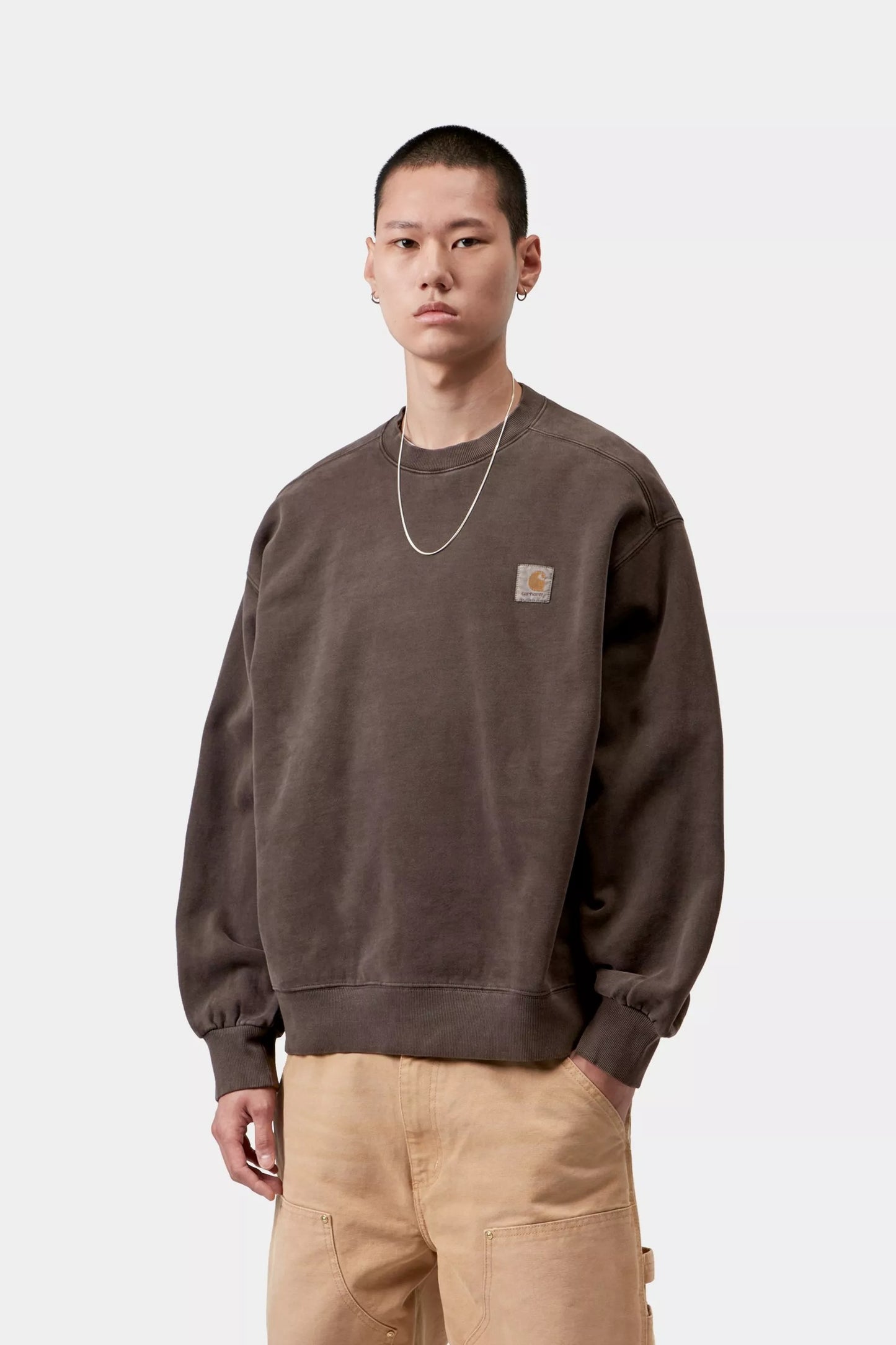 Carhartt WIP Vista Crewneck