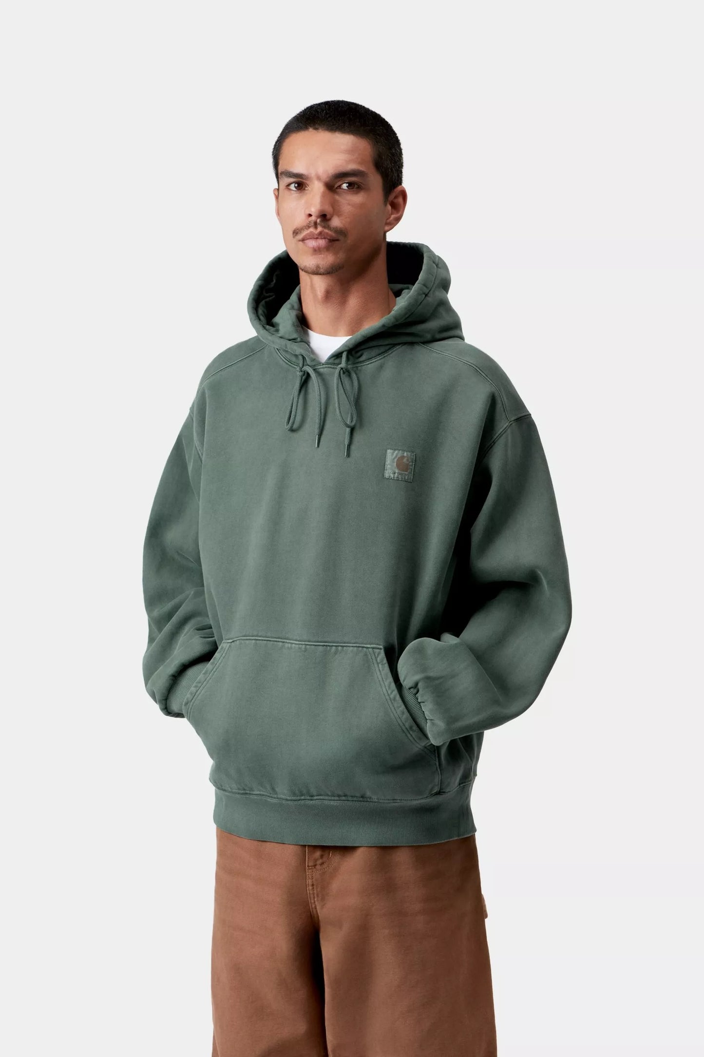 Carhartt WIP Hooded Vista Sweatshirt