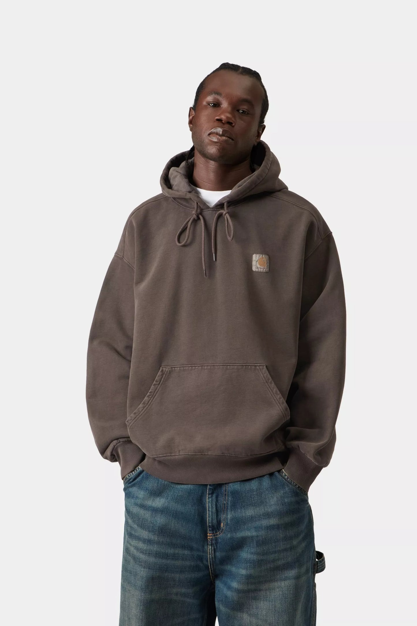 Carhartt WIP Hooded Vista Sweatshirt