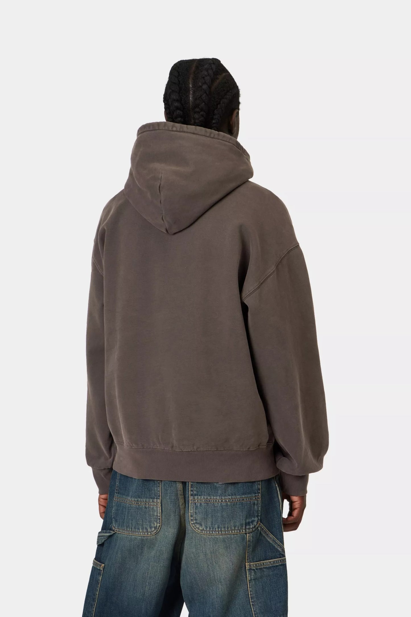 Carhartt WIP Hooded Vista Sweatshirt