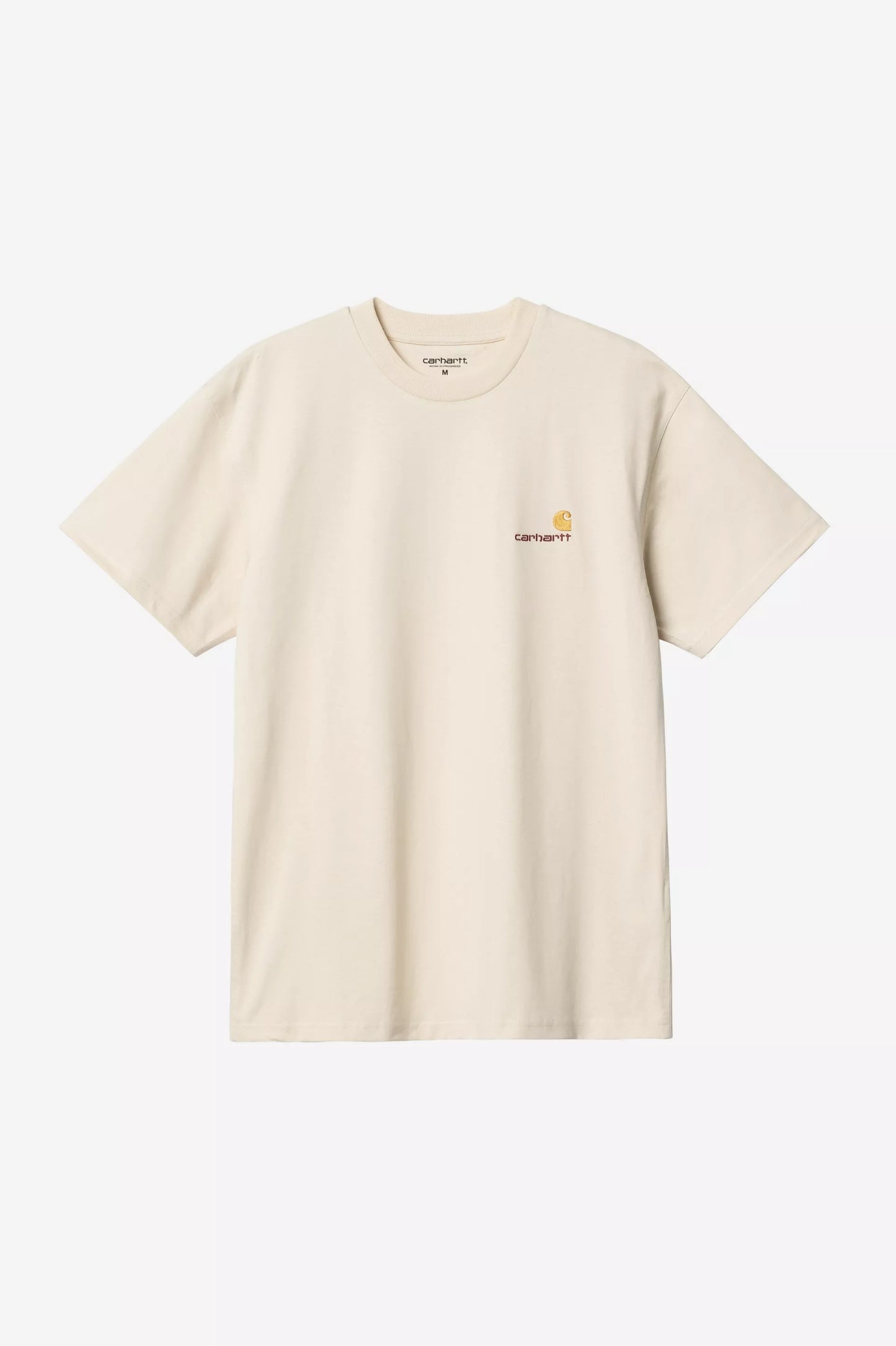 Carhartt WIP American Script T-Shirt
