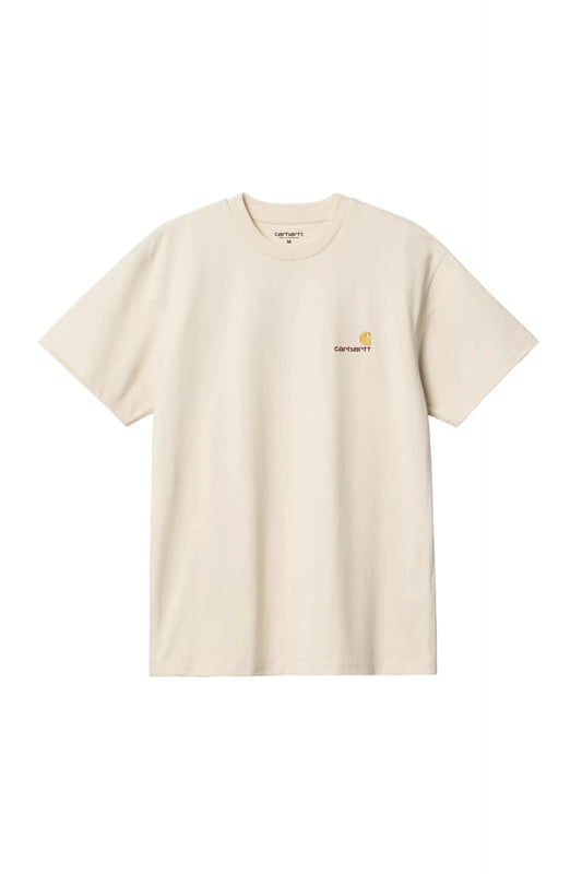 Carhartt WIP American Script T-Shirt