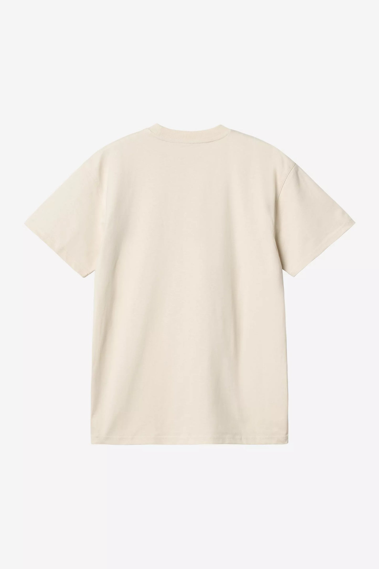 Carhartt WIP American Script T-Shirt
