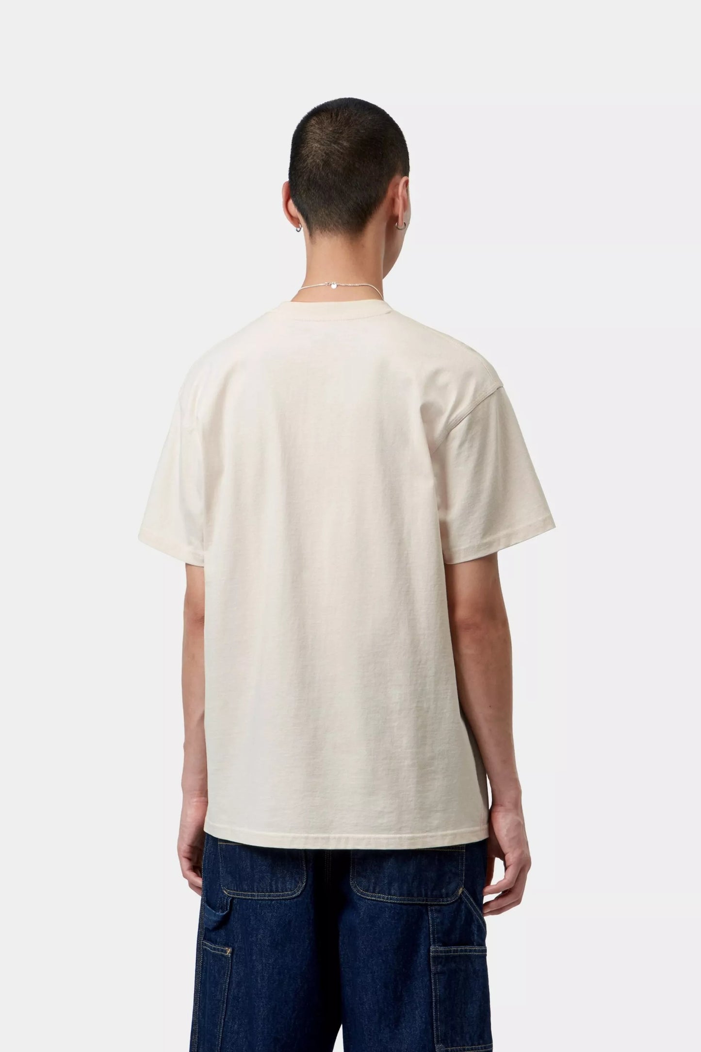 Carhartt WIP American Script T-Shirt
